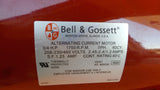 Bell & Gossett 111049 Circulating Pump Motor 60-14T 60-16T 60-B14T PD-