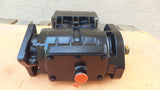 Bendix 3620516C91 Air Compressor 5016940 TU-FLO 550 5019321X Internat