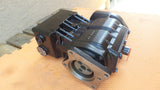 Bendix 3620516C91 Air Compressor 5016940 TU-FLO 550 5019321X Internat