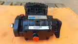 Bendix 3620516C91 Air Compressor 5016940 TU-FLO 550 5019321X Internat