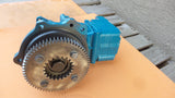 Bendix 5018653 Air Brake Compressor 5018653X BA-921 Detroit 23536774