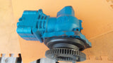 Bendix 5018653 Air Brake Compressor 5018653X BA-921 Detroit 23536774