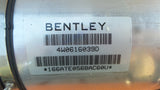 Bentley 4W0616039D Air Suspension Strut Front Left Arnott AS-2581 Continental
