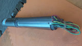 Berkeley B15P4MS07231-02 Submersible Well Pump 3/4HP 230V 1PH 15 GPM