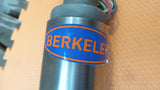 Berkeley B15P4MS07231-02 Submersible Well Pump 3/4HP 230V 1PH 15 GPM