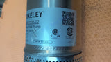 Berkeley B15P4MS07231-02 Submersible Well Pump 3/4HP 230V 1PH 15 GPM