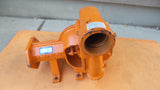 Berkeley B80357 Centrifugal Pump Water Truck B3ZRM Hydraulic Motor Drive