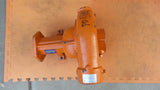 Berkeley B80357 Centrifugal Pump Water Truck B3ZRM Hydraulic Motor Drive