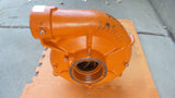 Berkeley B80357 Centrifugal Pump Water Truck B3ZRM Hydraulic Motor Drive