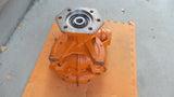 Berkeley B80357 Centrifugal Pump Water Truck B3ZRM Hydraulic Motor Drive