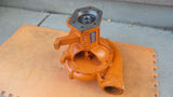 Berkeley B80357 Centrifugal Pump Water Truck B3ZRM Hydraulic Motor Drive