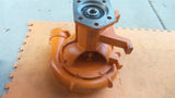 Berkeley B80357 Centrifugal Pump Water Truck B3ZRM Hydraulic Motor Drive