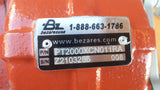 Bezares PT2000XCN011RA Power Take Off PTO Eaton 2000XCN011RA 8Bolt Air