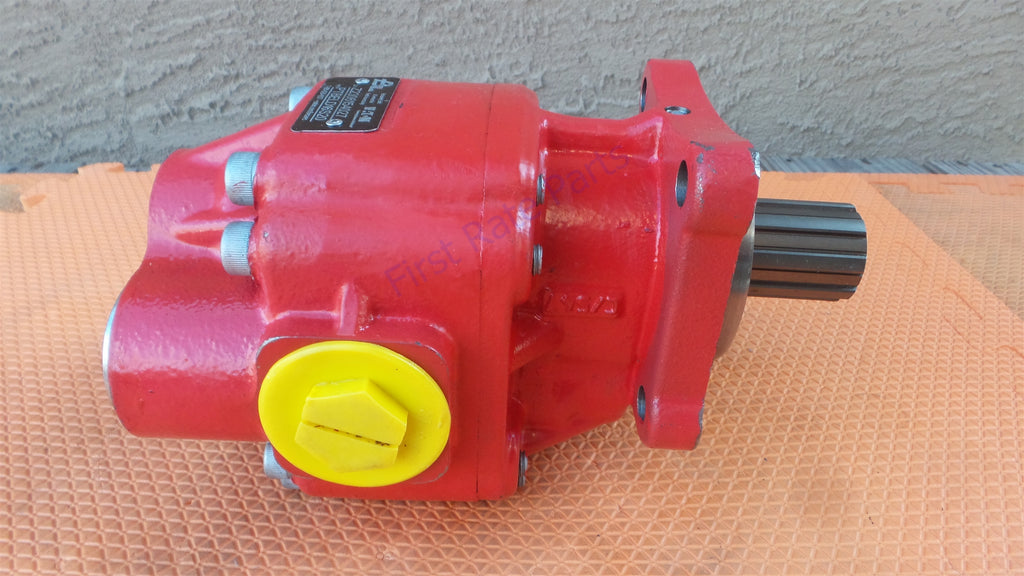 Bezares PTBELD16S20 Gear Pump BELD16S20 Eaton Power Take Off PTO Hydra