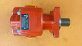 Bezares PTBELD16S20 Gear Pump BELD16S20 Eaton Power Take Off PTO Hydra