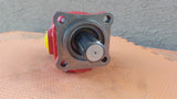 Bezares PTBELD16S20 Gear Pump BELD16S20 Eaton Power Take Off PTO Hydra