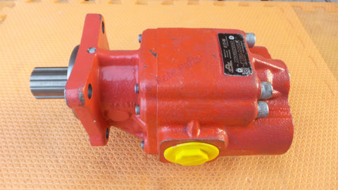 Bezares PTBELD26S20 Gear Pump BELD26S20 Eaton Power Take Off PTO Hydra