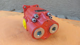 Bezares PTBELD26S20 Gear Pump BELD26S20 Eaton Power Take Off PTO Hydra
