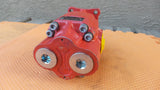 Bezares PTBELD26S20 Gear Pump BELD26S20 Eaton Power Take Off PTO Hydra
