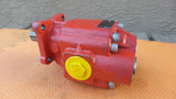 Bezares PTBELD26S20 Gear Pump BELD26S20 Eaton Power Take Off PTO Hydra