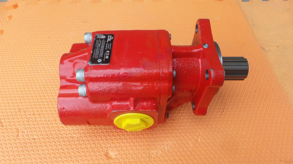 Bezares PTBELD26S20 Gear Pump BELD26S20 Eaton Power Take Off PTO Hydra