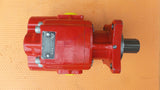 Bezares PTBELD26S20 Gear Pump BELD26S20 Eaton Power Take Off PTO Hydra