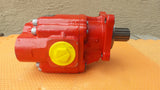 Bezares PTBELD26S20 Gear Pump BELD26S20 Eaton Power Take Off PTO Hydra