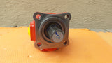 Bezares PTBELD26S20 Gear Pump BELD26S20 Eaton Power Take Off PTO Hydra