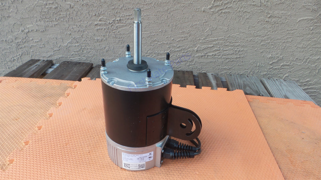 Big Ass Fans 006819-709 Motor 011573-01 Cool-Space Evaporative Cooler