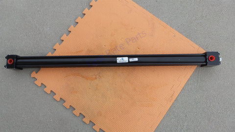 Bimba 1.5x33 Hydraulic Cylinder 1.5" x 33" 1.5 Bore 33 Stroke 1-1/2