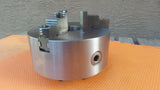 Bison 7-803-1036 3 Jaw Lathe Chuck 10in 3245-10" -6 Self Centering 10"