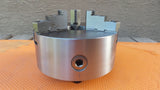 Bison 7-803-1036 3 Jaw Lathe Chuck 10in 3245-10" -6 Self Centering 10"