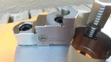Bison 7-803-1036 3 Jaw Lathe Chuck 10in 3245-10" -6 Self Centering 10"