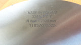 Bison 7-803-1036 3 Jaw Lathe Chuck 10in 3245-10" -6 Self Centering 10"