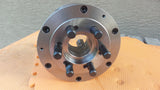 Bison 7-803-1036 3 Jaw Lathe Chuck 10in 3245-10" -6 Self Centering 10"