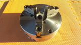 Bison 7-866-1000 Lathe Chuck 3565-10'' 3 Jaw Self Centering SET-TRU 10