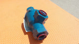 Blackmer BV-0.75 Bypass Valve Cylinder Filling BV0.75 BV075 BV-34 BV3/4