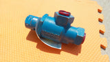 Blackmer BV-0.75 Bypass Valve Cylinder Filling BV0.75 BV075 BV-34 BV3/4