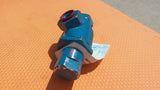 Blackmer BV-0.75 Bypass Valve Cylinder Filling BV0.75 BV075 BV-34 BV3/4