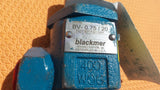 Blackmer BV-0.75 Bypass Valve Cylinder Filling BV0.75 BV075 BV-34 BV3/4