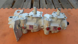 Bobcat 7120536 Hydraulic Pump 6691077 Skid Steer Loader 78163-LAL-03