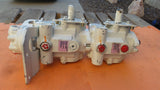 Bobcat 7120536 Hydraulic Pump 6691077 Skid Steer Loader 78163-LAL-03