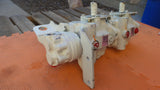 Bobcat 7120536 Hydraulic Pump 6691077 Skid Steer Loader 78163-LAL-03
