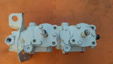 Bobcat 7120536 Hydraulic Pump 6691077 Skid Steer Loader 78163-LAL-03