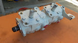 Bobcat 7120536 Hydraulic Pump 6691077 Skid Steer Loader 78163-LAL-03