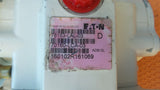 Bobcat 7120536 Hydraulic Pump 6691077 Skid Steer Loader 78163-LAL-03