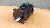 Bodine 34R4BFCI-Z2 AC Gearmotor Model 0451 115V Gear Motor 6:1 Ratio