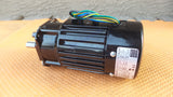 Bodine 34R4BFCI-Z2 AC Gearmotor Model 0451 115V Gear Motor 6:1 Ratio