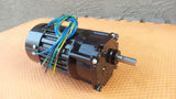 Bodine 34R4BFCI-Z2 AC Gearmotor Model 0451 115V Gear Motor 6:1 Ratio