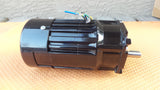 Bodine 34R4BFCI-Z2 AC Gearmotor Model 0451 115V Gear Motor 6:1 Ratio